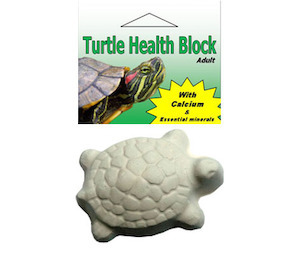 Pet: Turtle Health Block 16G