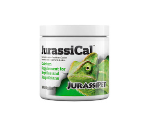 Pet: Jurassi-Cal Dry 75G