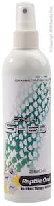 Pet: Reptile One Skin Shed 250ml