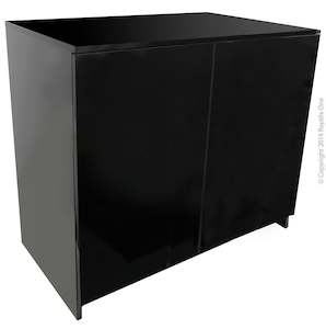 Reptile One ROC-900 Cabinet Gloss Black