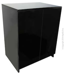 Reptile One ROC-600 Cabinet Gloss Black