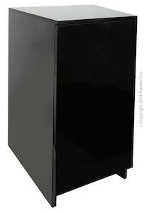 Reptile One ROC-450 Cabinet Gloss Black