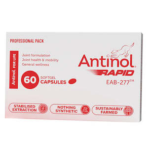 Pet: Antinol Rapid for Dogs