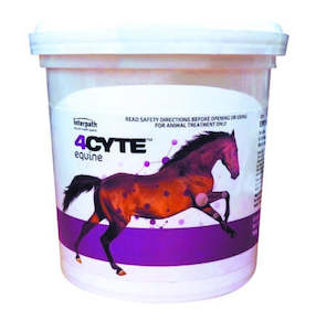 Pet: 4Cyte Equine 700G