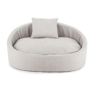 Barkley and Bella Barcelona Pet Bed