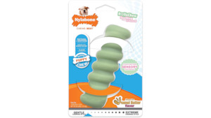 Nylabone Puppy Chew Tactile Stick Regular