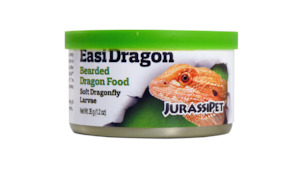 Jurassi-Diet Easi Dragon Large 35g