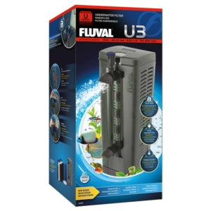 Fluval U3 Underwater Filter