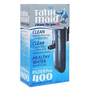 Blue Planet Tankmaid Internal Filter Pro 400