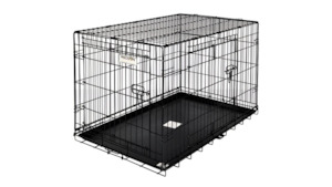 Precision Great Crate #5000 105x70x77cm