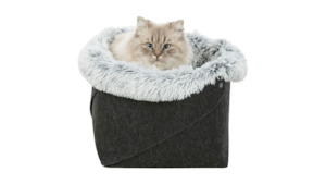 Pet: Trixie Harvey Bed 33cm