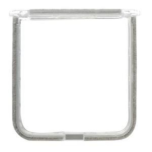 Petmate Replacement Flap Cat Mate Cat Door Glass White (AH507)