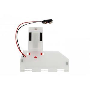 Petmate Solenoid for Cat Mate Door Electric White (AH001 & AH003)