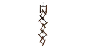 Trixie Natural Bird Ladder 50cm