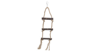 Trixie Rope Ladder 40cm