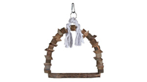 Trixie Natural Living Swing 22cm x 29cm