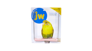 Pet: JW Insight Sand Perch Swing Small