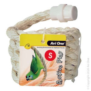 Avi One Boing Sisal Rope Small