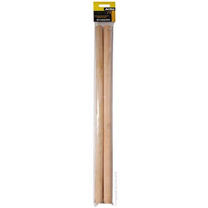 Avi One Wooden Perch Small 2 Pack