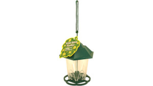 Wild Bird Feeder 18cm