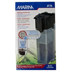 Pet: Marina Jet Flo Underwater Filter