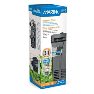 Pet: Marina i25 Internal Filter