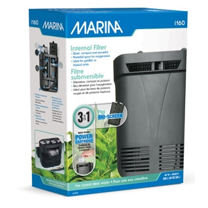 Pet: Marina i160 Internal Filter