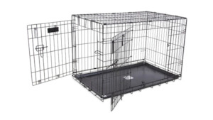 Precision Pro Valu Crate #3000 75x48x55cm