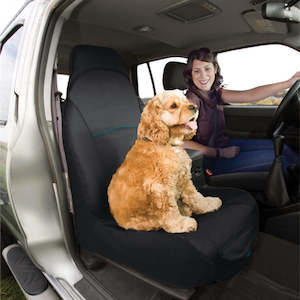 Pet: Kurgo Rover Bucket Seat Cover