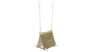 Hanging Bird Tent 16x18x20cm