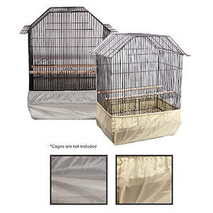 Pet: Avi One Cage Tidy 320/355 Cages