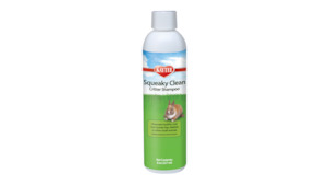 Kaytee Squeeky Clean Critter Shampoo 237mL