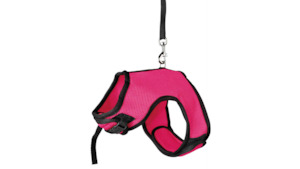 Trixie Rabbit Soft Harness Large