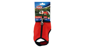 Pet: Trixie Guinea Pig Soft Harness