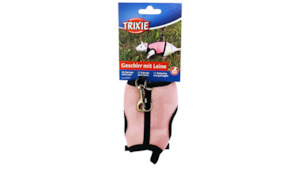 Pet: Trixie Rat Soft Harness