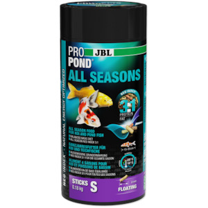 JBL Propond All Seasons Sticks 180G