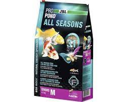 JBL ProPond All Seasons Sticks Medium 1.1KG