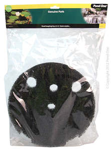 Pond One Black Sponge 15ppi ClariTec 5000/UV