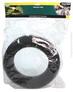 Pond One Black Sponge 15ppi ClariTec 3000/5000/UV