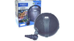 Hailea Pond Pump E25000