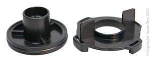 Pet: Pond One Impeller Cover MKII 1800/2300