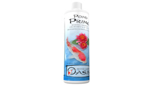 Seachem Pond Prime 500ml