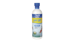 API Pond pH Up 473ml