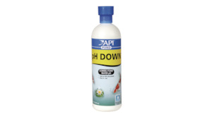 Pet: API Pond pH Down 473ml