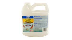 Pet: API Pond Ecofix Sludge Destroyer 1.89L