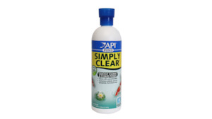 API Pond Simply Clear 473ml