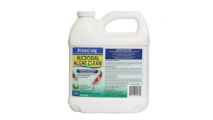 API Pondcare Microbial Algae Clean 1.89L