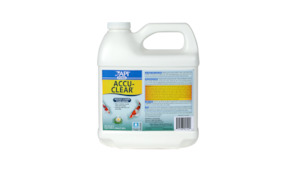 API Pond Accu-Clear 1.89L