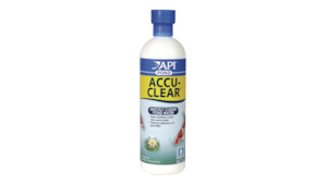 API Pond Accu-Clear 473ml