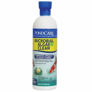 API Pondcare Microbial Algae Clean 473ml